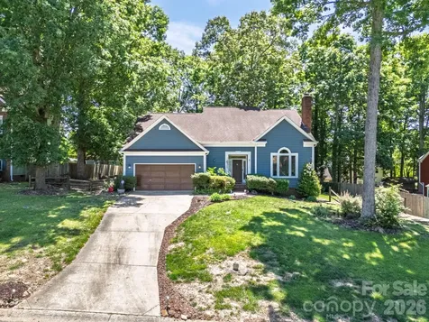 2133 Highland View Lane Charlotte NC 28214