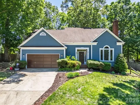 2133 Highland View Lane Charlotte NC 28214