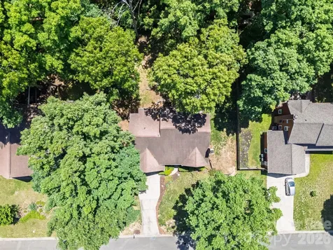 2133 Highland View Lane Charlotte NC 28214