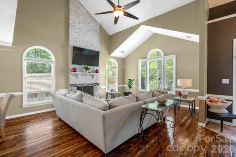2133 Highland View Lane Charlotte NC 28214