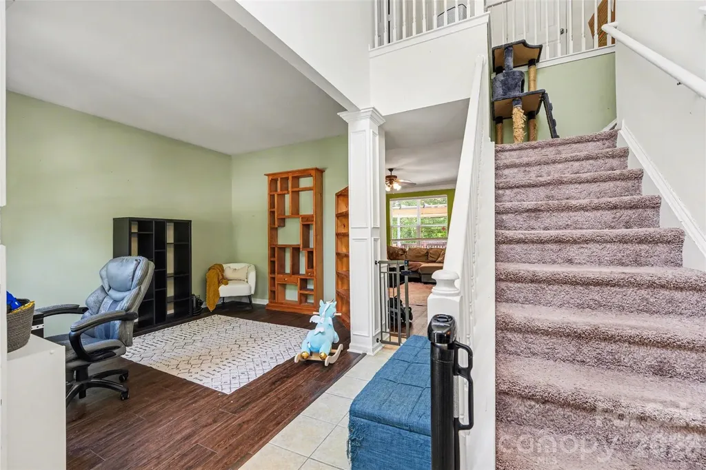 8142 Rolling Meadows Lane Huntersville NC 28078
