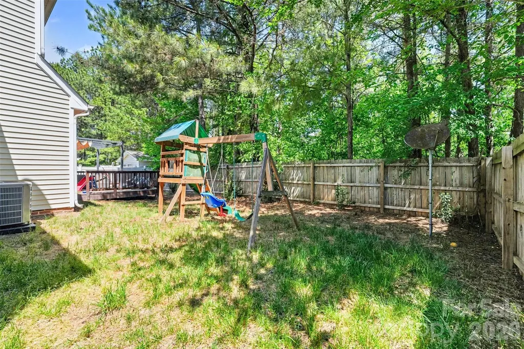 8142 Rolling Meadows Lane Huntersville NC 28078