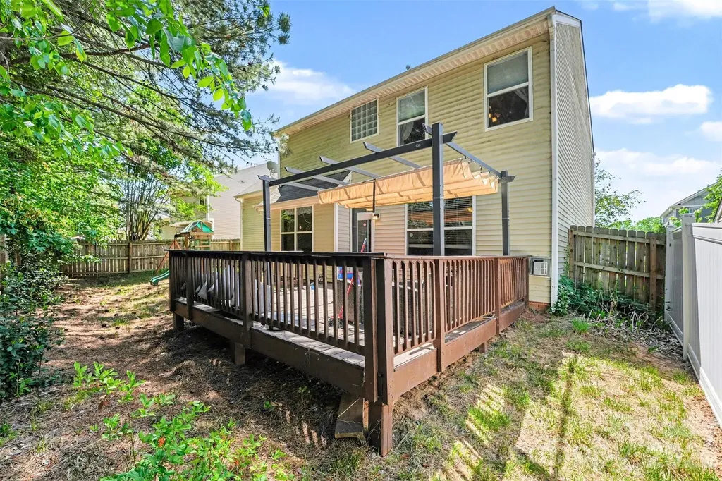 8142 Rolling Meadows Lane Huntersville NC 28078