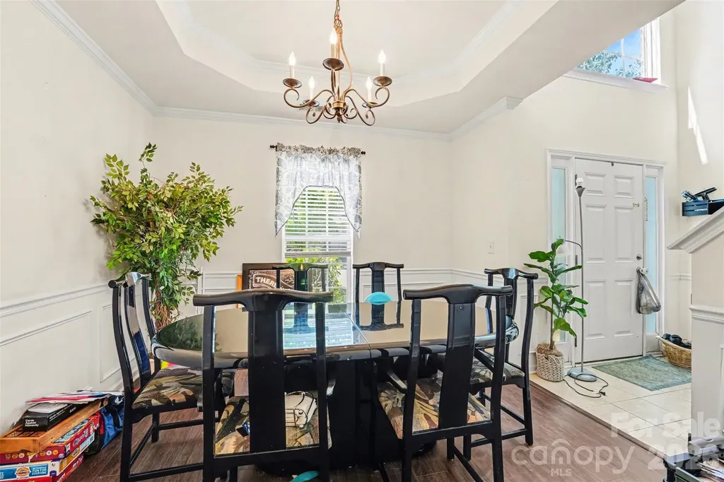8142 Rolling Meadows Lane Huntersville NC 28078