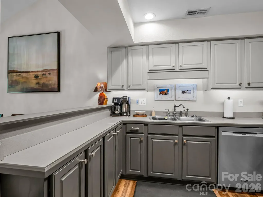 135 Mountain Village Boulevard Lake Lure NC 28746