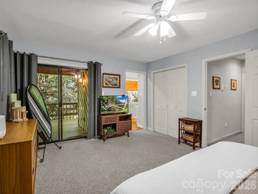 135 Mountain Village Boulevard Lake Lure NC 28746