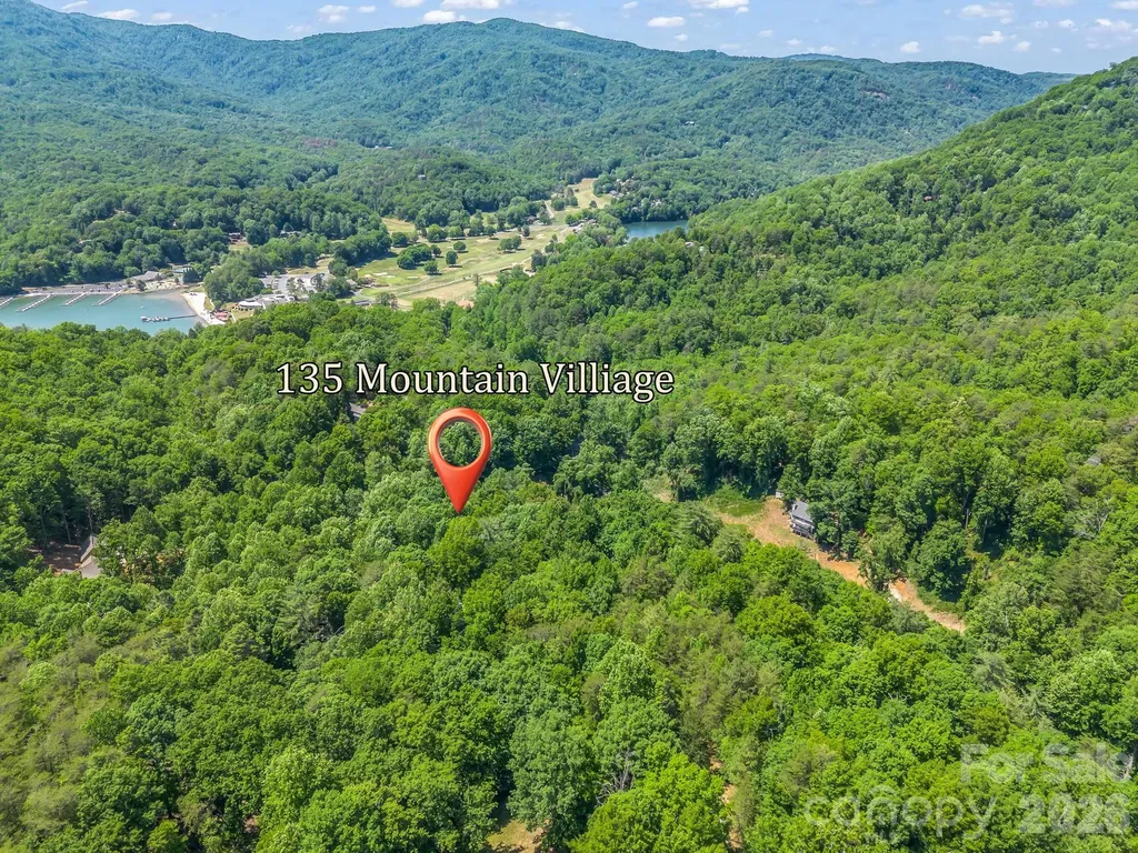 135 Mountain Village Boulevard Lake Lure NC 28746
