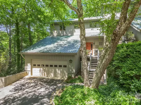 135 Mountain Village Boulevard Lake Lure NC 28746