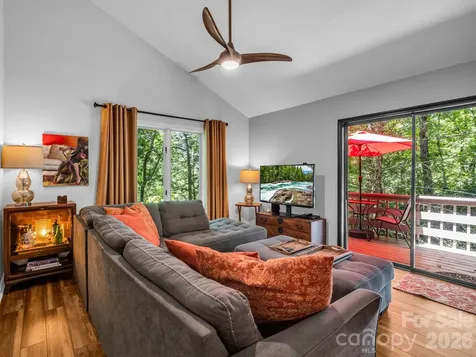 135 Mountain Village Boulevard Lake Lure NC 28746