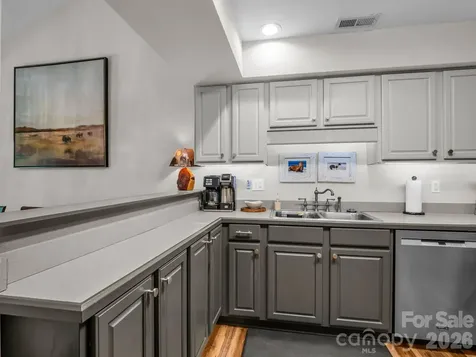 135 Mountain Village Boulevard Lake Lure NC 28746