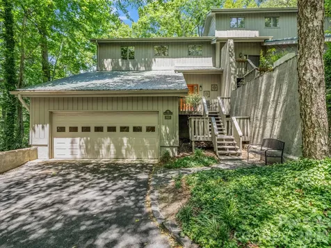 135 Mountain Village Boulevard Lake Lure NC 28746