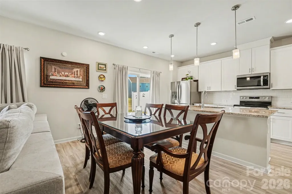 309 Fairchild Way Albemarle NC 28001