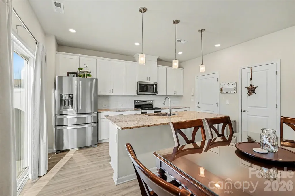 309 Fairchild Way Albemarle NC 28001