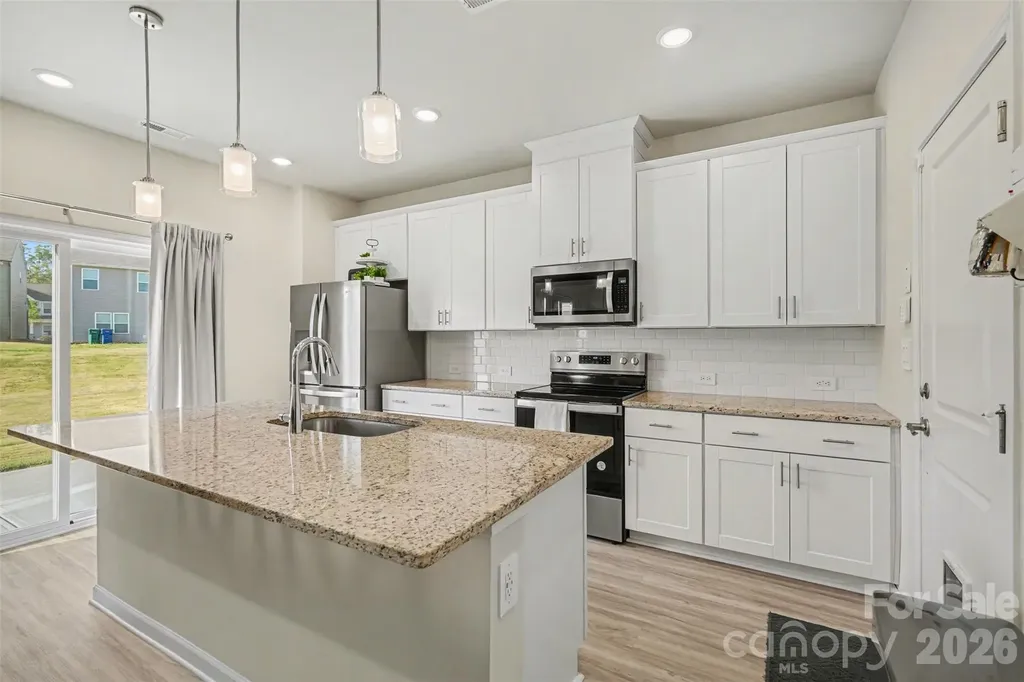 309 Fairchild Way Albemarle NC 28001
