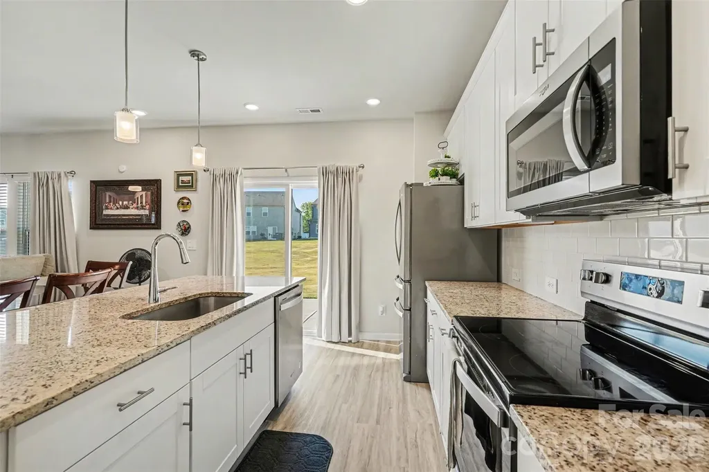 309 Fairchild Way Albemarle NC 28001