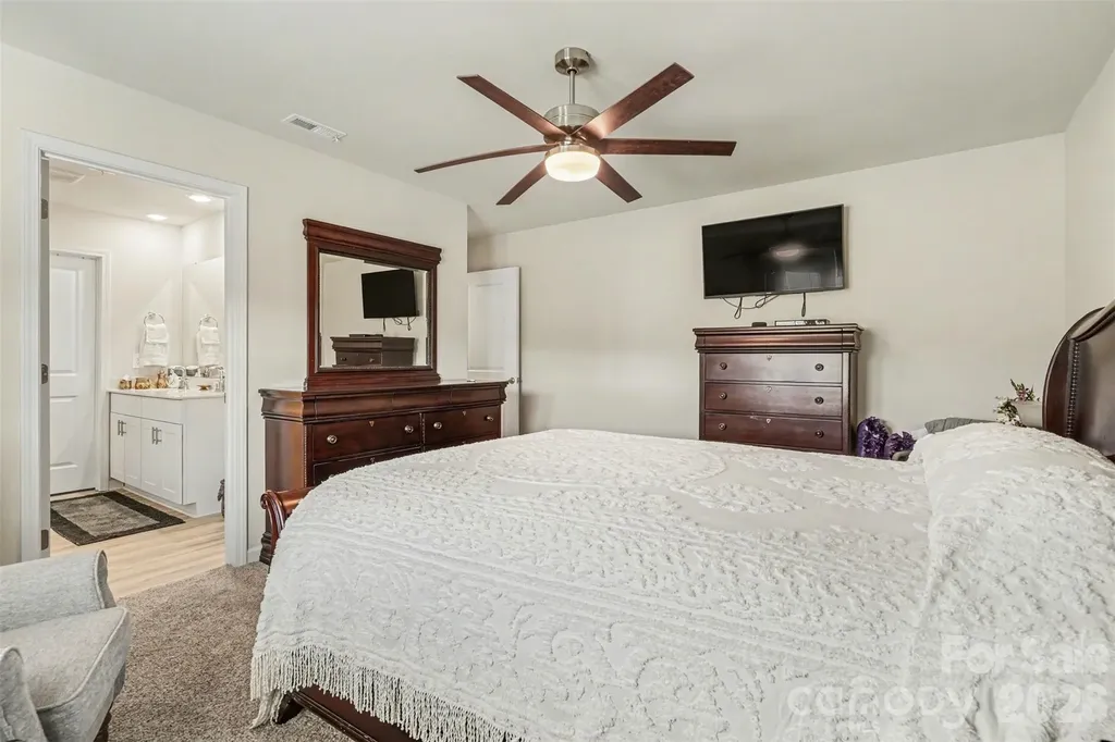 309 Fairchild Way Albemarle NC 28001