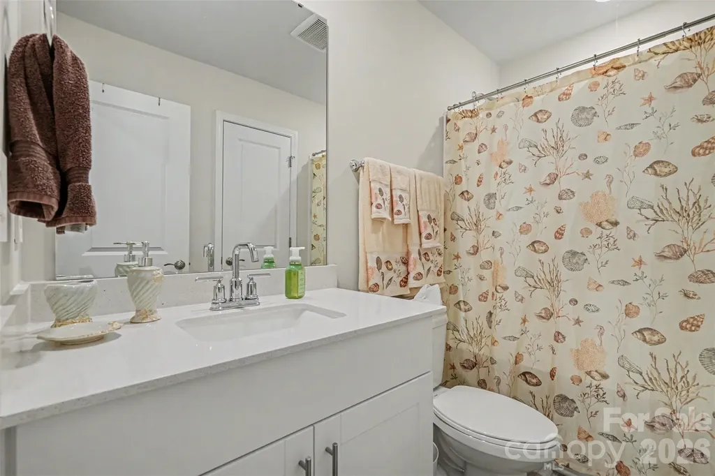 309 Fairchild Way Albemarle NC 28001