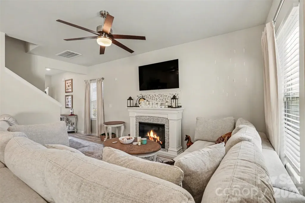 309 Fairchild Way Albemarle NC 28001