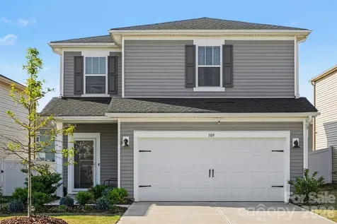 309 Fairchild Way Albemarle NC 28001
