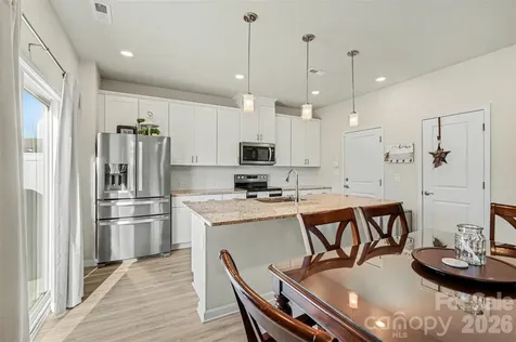 309 Fairchild Way Albemarle NC 28001