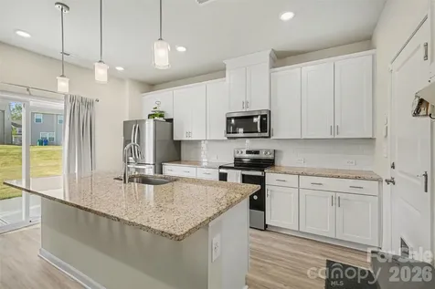 309 Fairchild Way Albemarle NC 28001
