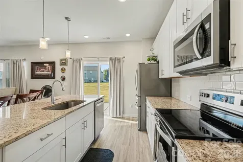 309 Fairchild Way Albemarle NC 28001