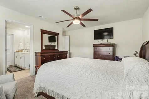 309 Fairchild Way Albemarle NC 28001