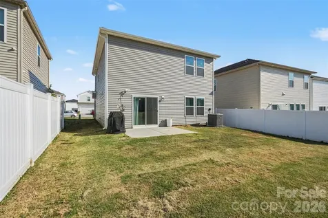 309 Fairchild Way Albemarle NC 28001
