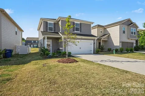 309 Fairchild Way Albemarle NC 28001