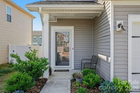 309 Fairchild Way Albemarle NC 28001