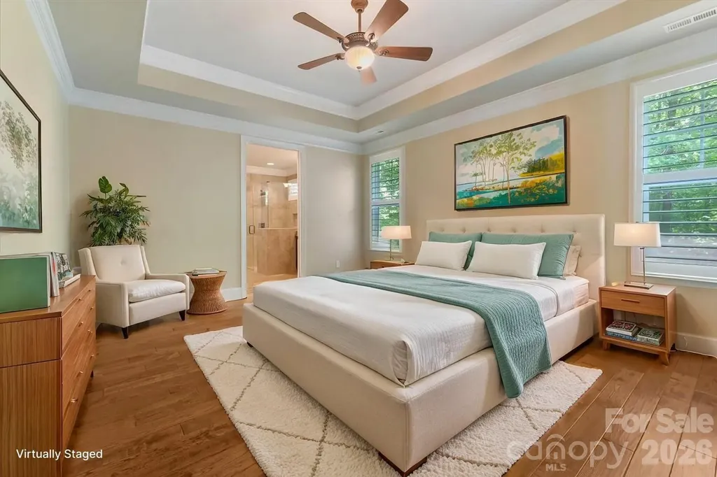 7304 Sedgebrook Drive W Stanley NC 28164