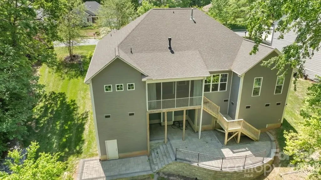 7304 Sedgebrook Drive W Stanley NC 28164