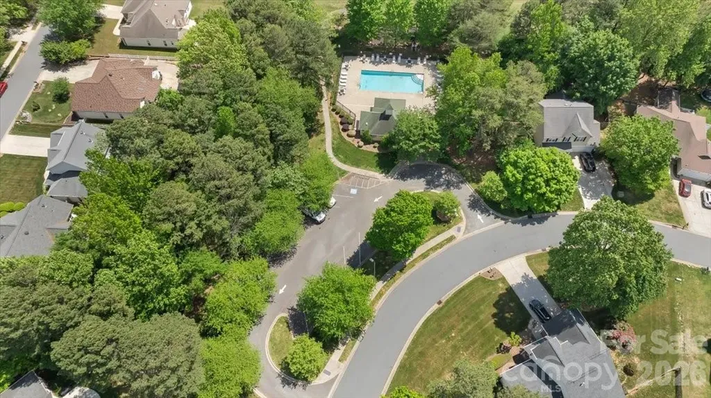 7304 Sedgebrook Drive W Stanley NC 28164