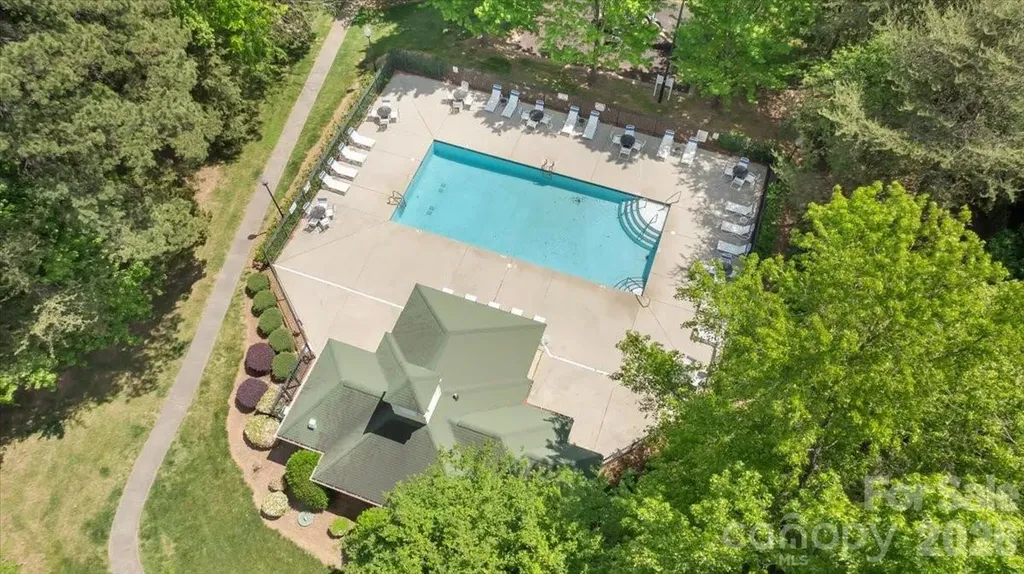 7304 Sedgebrook Drive W Stanley NC 28164