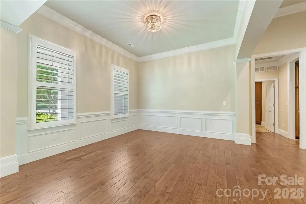 7304 Sedgebrook Drive W Stanley NC 28164