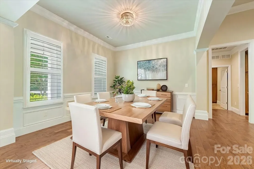 7304 Sedgebrook Drive W Stanley NC 28164
