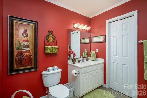 1327 Startown Road Lincolnton NC 28092