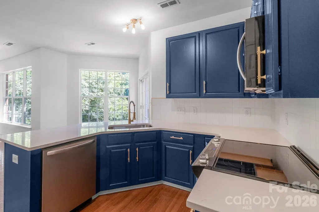 4227 Kiser Woods Drive SW Concord NC 28025