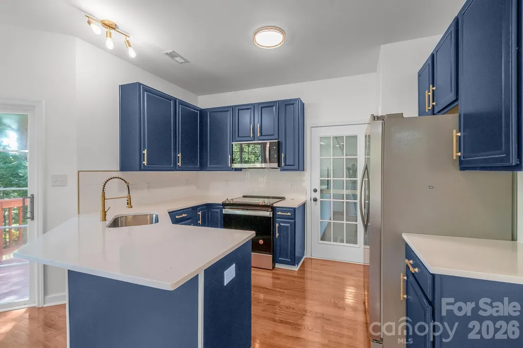 4227 Kiser Woods Drive SW Concord NC 28025