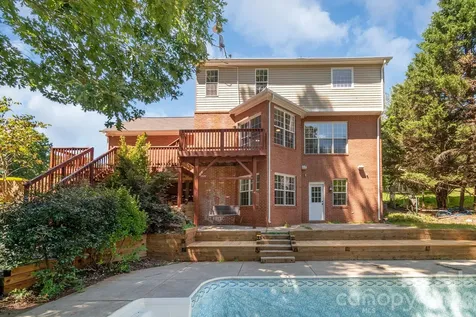4227 Kiser Woods Drive SW Concord NC 28025