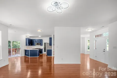 4227 Kiser Woods Drive SW Concord NC 28025