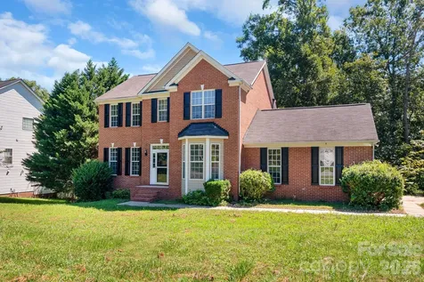 4227 Kiser Woods Drive SW Concord NC 28025