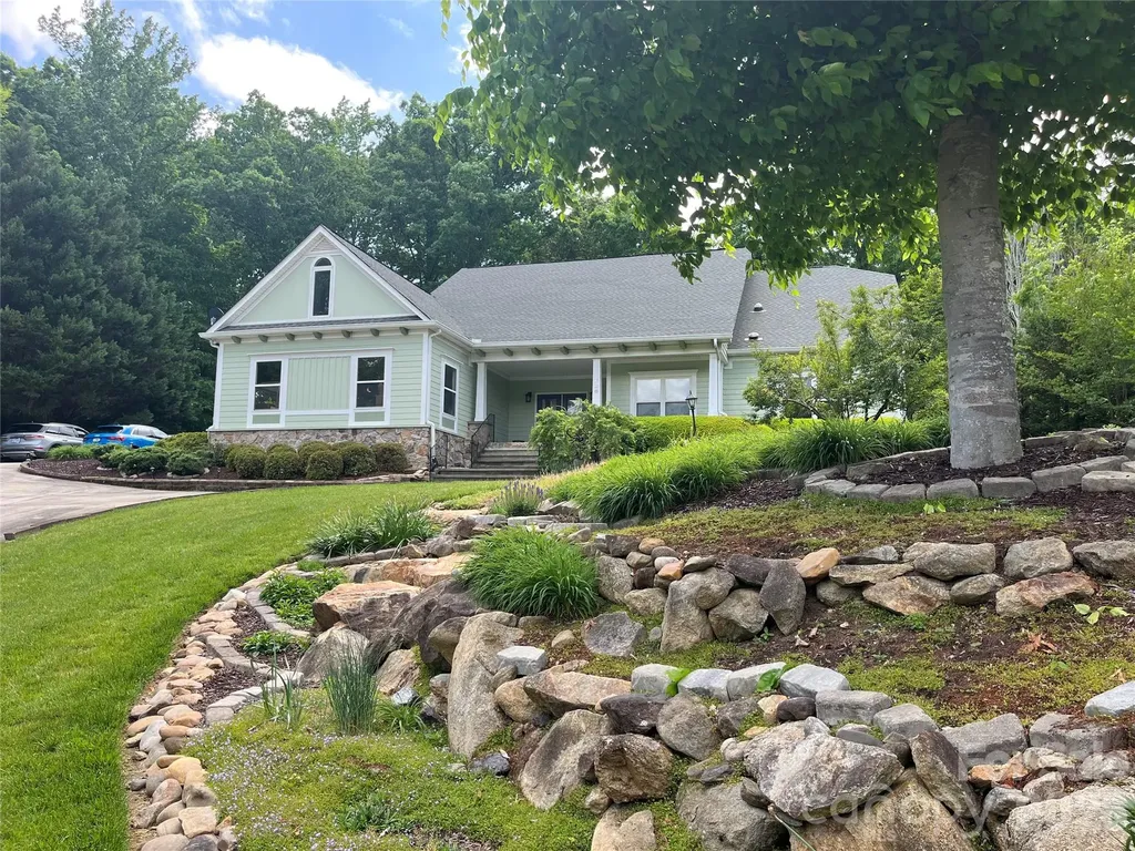 836 Creek Bluff Road Rock Hill SC 29732