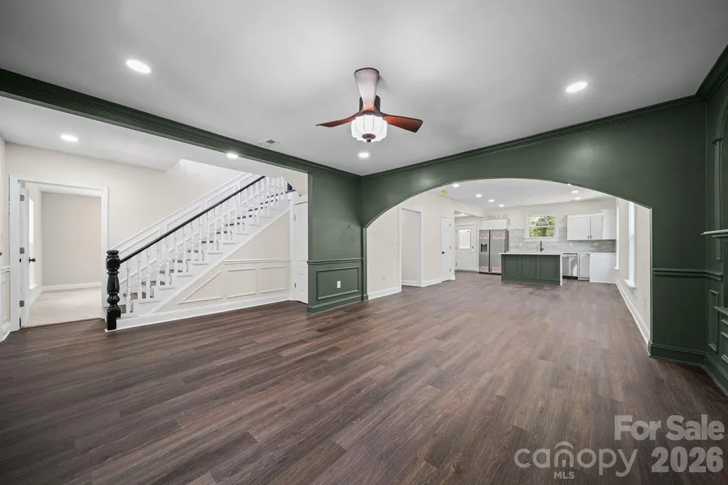 908 S Jackson Street Salisbury NC 28144