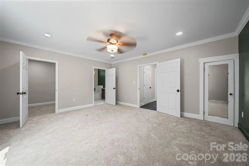 908 S Jackson Street Salisbury NC 28144