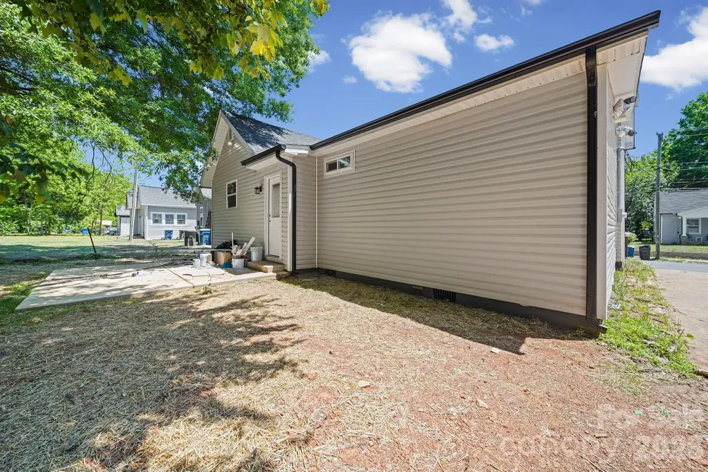 908 S Jackson Street Salisbury NC 28144