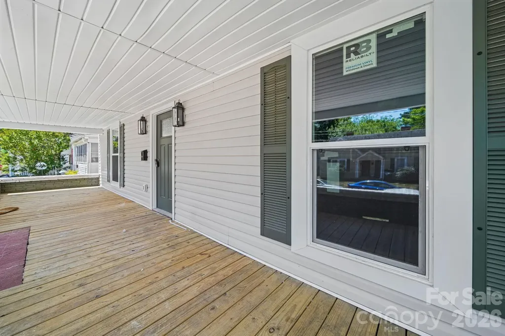 908 S Jackson Street Salisbury NC 28144