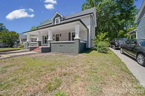908 S Jackson Street Salisbury NC 28144