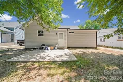 908 S Jackson Street Salisbury NC 28144