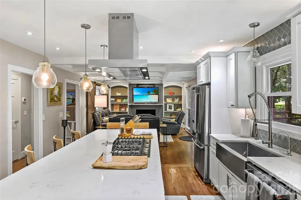 5525 Lancelot Drive Charlotte NC 28270